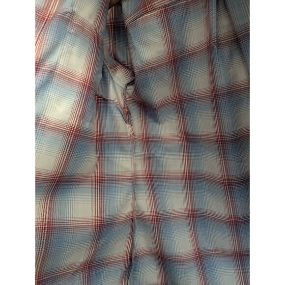 Dixxon Company "Windy City"  Flannel Women's  Medium  *No Flaws * Out of stock * - Picture 11 of 13
